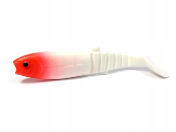 Savage Gear CANNIBAL * SUPER KILLER 15cm Red Head