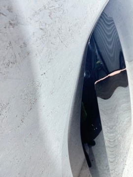 MERCEDES GLA 247 EQA 243 КАПОТ КРЫШКА ДВИГАТЕЛЯ НИЦЦА