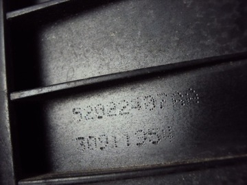 POUZDRO FILTRU VZDUCHU LANCIA VOYAGER 2.8 CRD