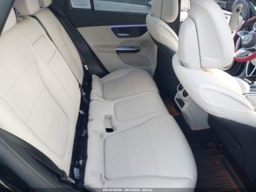 Mercedes GLC C254/X254 2024 Mercedes-Benz GLC 300 4Matic Suv 2024 2.0l 2.0 Benzyna 255KM, zdjęcie 12