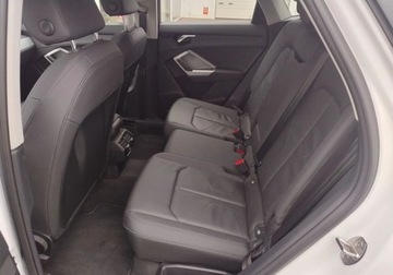 Audi Q3 II SUV 1.5 35 TFSI 150KM 2023 Audi Q3 1,5 150KM Sportback (Coupe) skrzynia automatyczna, rok prod. 2023, zdjęcie 24