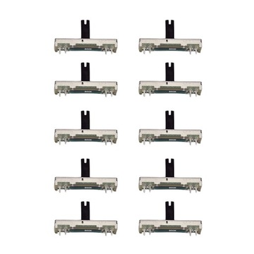 Straight Slide Potentiometer Slide Pot