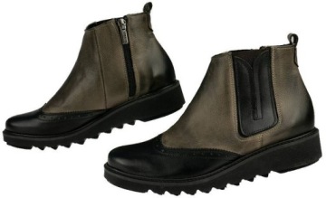 LAN-KARS УНИКАЛЬНЫЕ САПОГИ РАСПРОДАЖА ВЫГОДНАЯ СДЕЛКА 37