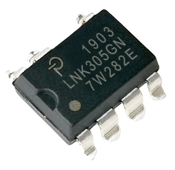 LNK305GN SMD-8B UKŁAD SCALONY