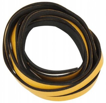 Прокладка для индукционной варочной панели Beko HII64400AT | Лента 225 см.