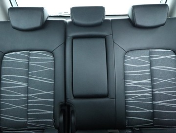 Kia Venga Mikrovan Facelifting 1.6 DOHC 124KM 2018 Kia Venga 1.6 CVVT, Salon Polska, 1. Właściciel, zdjęcie 9