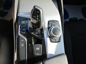 BMW Seria 5 G30-G31 Limuzyna 530e iPerformance 252KM 2019 BMW 520 X-Drive Salon Polska Gwarancja, zdjęcie 36