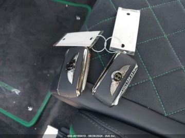 Bentley 2015 Bentley Continental GT BENTLEY CONTINENTAL GT, silnik 4.0, 44, od ubezpiec, zdjęcie 10