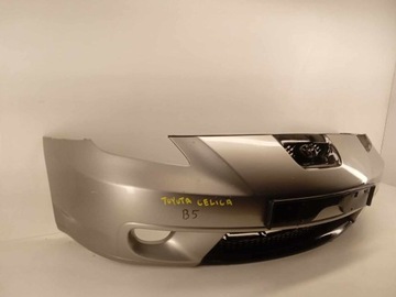 NÁRAZNÍK PŘEDNÍ TOYOTA CELICA VII 99-06