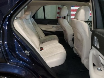 Mercedes GLE V167 2021 Mercedes-Benz GLE Amg 53 4Matic 2021 3.0l 3.0 Benzyna 429KM, zdjęcie 10