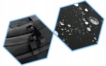 Мотоциклетная набедренная сумка Motocentric Legbag, красная сумка