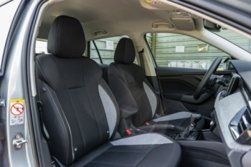 Skoda Kamiq Crossover Facelifting 1.0 TSI 115KM 2026 Škoda Kamiq Skoda Kamiq Drive 1.0 TSI 115 KM -, zdjęcie 14