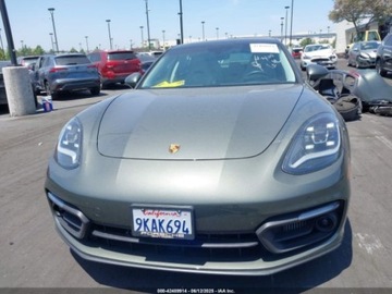 Porsche Panamera II 2023 Porsche Panamera 2023 2.9l 2.9 Benzyna 325KM, zdjęcie 7