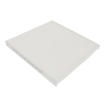 BLUE PRINT FILTR KABINY ISUZU D-MAX 02-