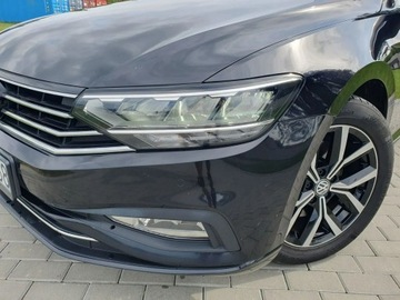 Volkswagen Passat B8 2021 Volkswagen Passat 2.0tdi 190KM 2021r lift Virtual, zdjęcie 11
