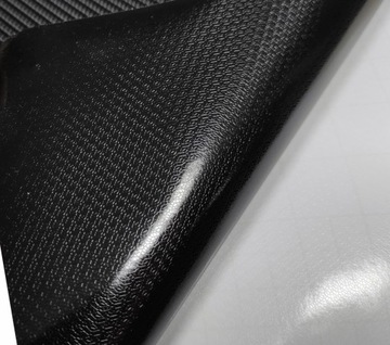 АВТООБМОТКА CARBON 3D CARBON VENEER ЧЕРНАЯ 152 x 50 см канал
