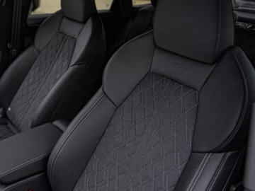 Audi Q5 II SUV Facelifting 2.0 40 TDI 204KM 2025 AUDI Q5 TDI quattro advanced Suv 2.0 (204KM) 2025, zdjęcie 4