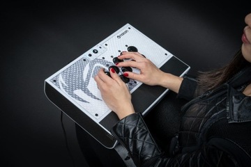 NACON ARCADE STICK DAIJA PS5 Контроллер PS4