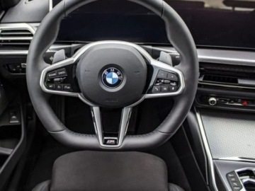BMW Seria 3 G20-G21 Limuzyna 2.0 320i 184KM 2026 BMW Seria 3 320i xDrive Sport Sedan 2.0 (184KM) 2026, zdjęcie 8