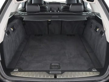 BMW Seria 5 F10-F11 Touring Facelifting 525d 218KM 2016 BMW 525 Automat skóra bi-xenon czujniki, zdjęcie 19