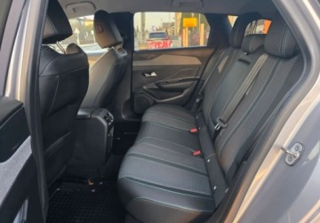 Peugeot 2022 Peugeot 308 Salon PolskaserwisJak nowyF-VAT 23 1.5 Diesel 130KM, zdjęcie 14