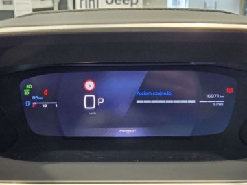 Peugeot 2008 II SUV Facelifting 1.2 Hybrid 145 145KM 2025 Peugeot 2008 Hybrid mHEV GT e-DCS6 145KM SalonPL Gwarancja Dealer Vat23, zdjęcie 15