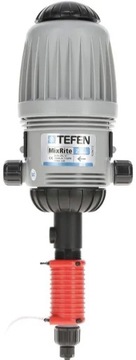 ДОЗАТОР ЛЕКАРСТВ MIXRITE, ДОЗИРУЮЩИЙ НАСОС 0,3-2,0%