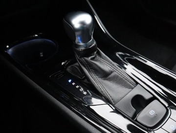 Toyota C-HR I Crossover 1.8 Hybrid 122KM 2018 Toyota C-HR 1.8 Hybrid, Automat, Navi, Klima, zdjęcie 12