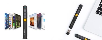 Пилот с лазерной указкой Norwii N29.