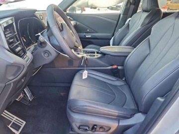 Lexus 2025 Lexus TX 350 Base 2025 2.4 Benzyna 275KM, zdjęcie 7