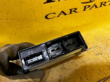 МОДУЛЬ КОНТРОЛЛЕРА ПОДУШЕК БЕЗОПАСНОСТИ RENAULT MEGANE IV HB