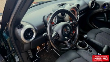 Mini Countryman R60 Crossover 2.0 D DPF 143KM 2011 MINI Countryman 2,0 diesel S DRIVE 2.0 Diesel 143KM, zdjęcie 18