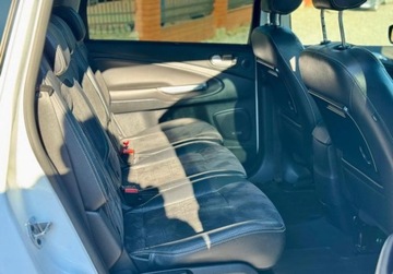 Ford S-Max I Van Facelifting 2.0 Duratorq TDCi DPF 163KM 2014 Ford S-Max 2.0 TDCI 163KM PDC BiXenon polskory ele fotele 7 osob panorama, zdjęcie 30