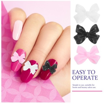 УКРАШЕНИЕ НОГТЕЙ АКСЕССУАРЫ ДЛЯ НОГТЕЙ