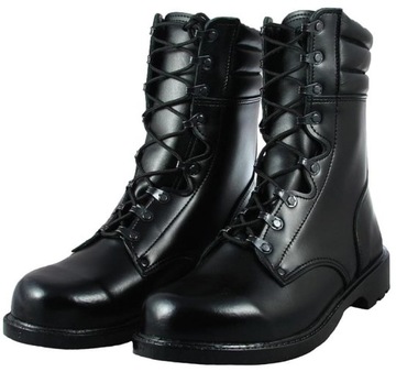 Buty Wojskowe Skoczki Desanty GRATIS roz.39.5