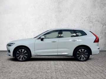Volvo XC60 II Crossover D4 190KM 2019 Volvo XC 60 FV23% SalonPL D4 Inscription LED Tempo, zdjęcie 1