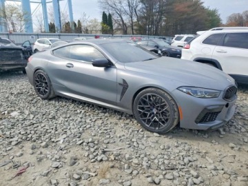 BMW 2023 BMW M8 2023 BMW M8 4.4 Benzyna 617KM, zdjęcie 5