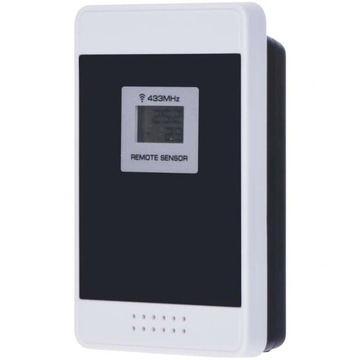 Метеостанция E3003