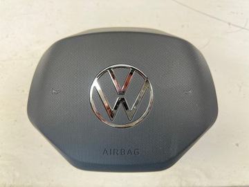 DESKA KONZOLA AIRBAG PÁSY T-ROC 2GA FACELIFT