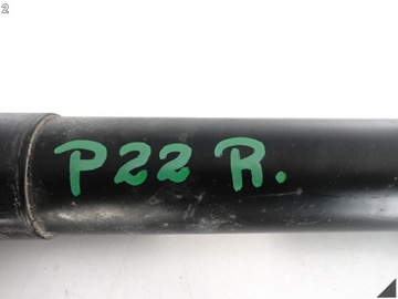 AUDI A4 8W0 A5 8W6 B9 15- FACELIFT MCPHERSON TLUMIČ PŘEDNÍ LEVÝ