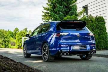 Volkswagen Golf VIII 2026 Volkswagen Golf R 2.0 TSI 4Motion 333 KM DSG, zdjęcie 20