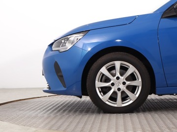 Opel Corsa F Hatchback 5d 1.2 Turbo 100KM 2022 Opel Corsa 1.2 Turbo, Salon Polska, 1. Właściciel, zdjęcie 13