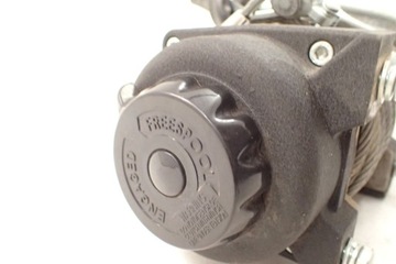 CF Moto 625 2022- Лебедка