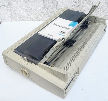 КАБЕЛИ ДЛЯ ПРИНТЕРА EPSON LQ-1070 DOT MOT ЛЕНТОЧНАЯ ГОЛОВКА ДЛЯ БУМАГИ ДО А3 ПАПКИ