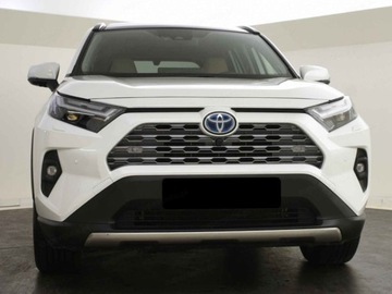 Toyota RAV4 V SUV Facelifting 2.5 Hybrid Dynamic Force 222KM 2025 Od ręki - Executive 2.5 Hybrid AWD 222KM z| Tempomat adaptacyjny!, zdjęcie 1