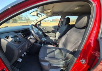 Renault Captur I 2016 Renault Captur 1.2 Benzyna 120KM // Perfekt stan !!! 112 tys.km !!!, zdjęcie 20