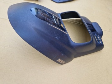 MBK Booster Yamaha BWS 50 фонарь-обтекатель