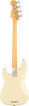 Бас-гитара Fender American Professional II P RW OWT