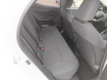 Toyota Yaris IV Hatchback 1.5 Hybrid Dynamic Force 116KM 2024 Toyota Yaris Hybrid 1.5 Style IV (2020-) 1.5 Hybry, zdjęcie 12