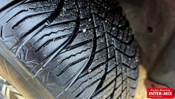 Ford Mustang VI 2014 Ford Mustang Niski przebieg automat zarejestrowany 3.7 Benzyna 307KM, zdjęcie 8